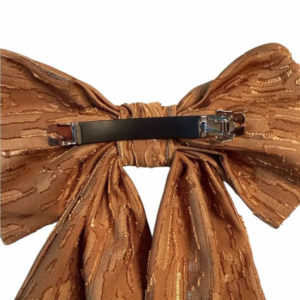 Women’s Head-bow/Headband Combo(NWOT)